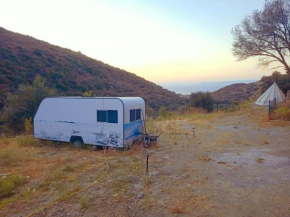 Vadideki Karavan&Glamping